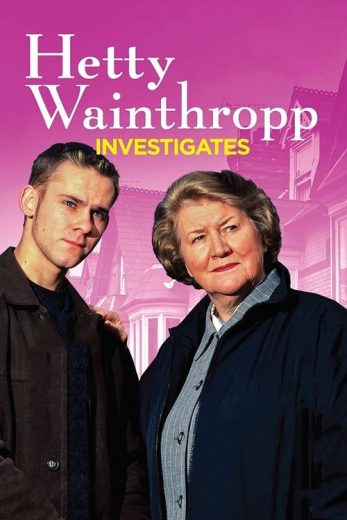 Hetty Wainthropp Investigates – Season 2