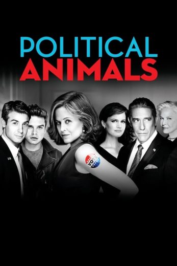 Political Animals – Season 1