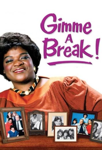 Gimme a Break! – Season 3