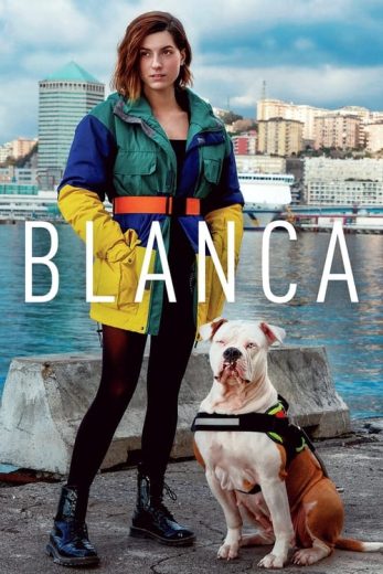 Blanca – Season 2