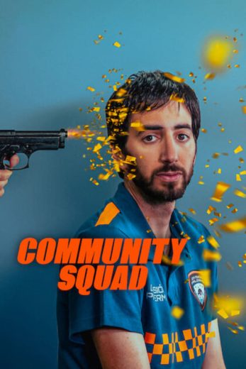 Community Squad – Season 1 – Episode 2