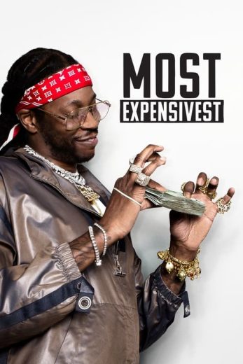 Most Expensivest – Season 5