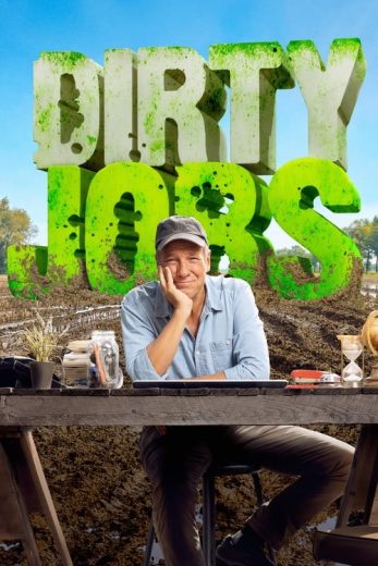 Dirty Jobs – Season 10