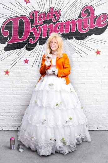 Lady Dynamite – Season 1