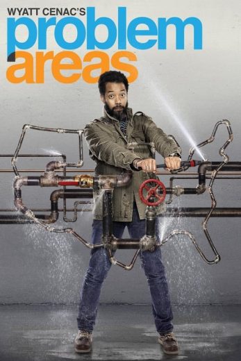 Wyatt Cenac’s Problem Areas – Season 2