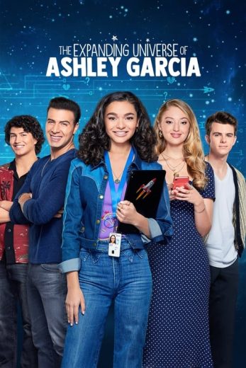 Ashley Garcia: Genius in Love – Season 1