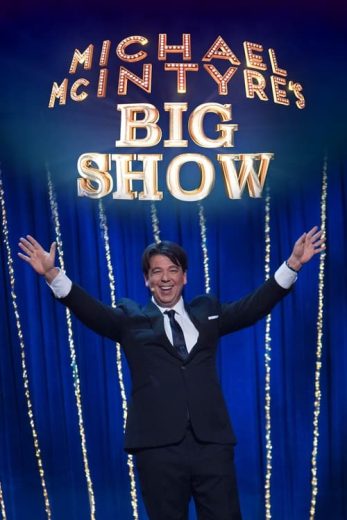 Michael McIntyre’s Big Show – Season 6