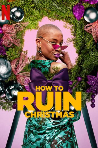 How to Ruin Christmas – Season 2 – Episode 1