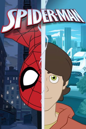 Marvel’s Spider-Man – Season 3