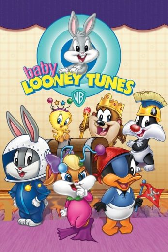 Baby Looney Tunes – Season 2