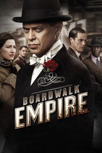 Boardwalk Empire – Season 3 – Episode 8