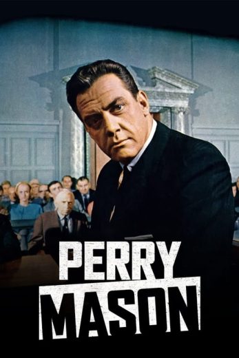 Perry Mason – Season 7