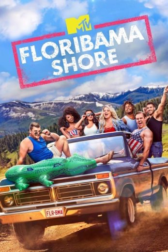 MTV Floribama Shore – Season 4