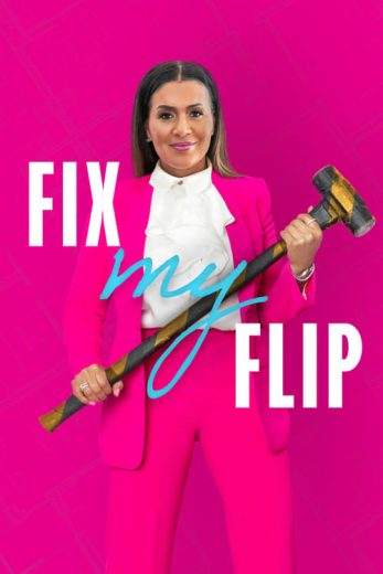 Fix My Flip – Season 1