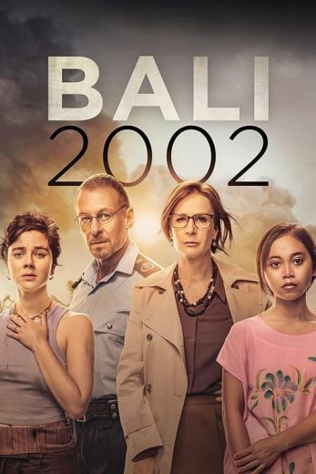 Bali 2002 – Season 1