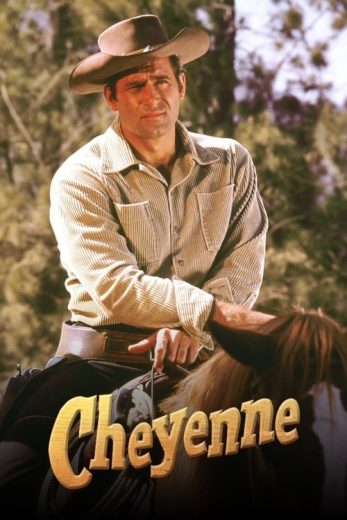 Cheyenne – Season 3