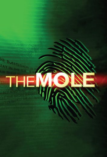 The Mole – Season 2