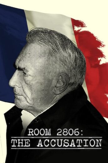 Room 2806: The Accusation – Season 1