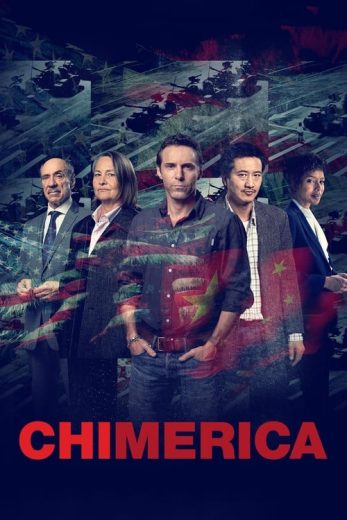 Chimerica – Season 1