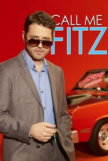 Call Me Fitz – Season 2