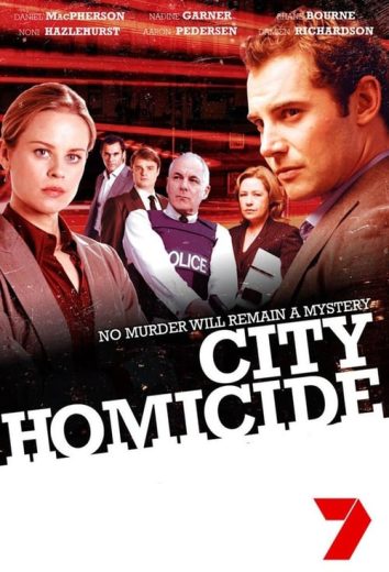 City Homicide – Season 5