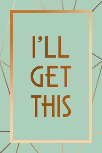 I’ll Get This – Season 1