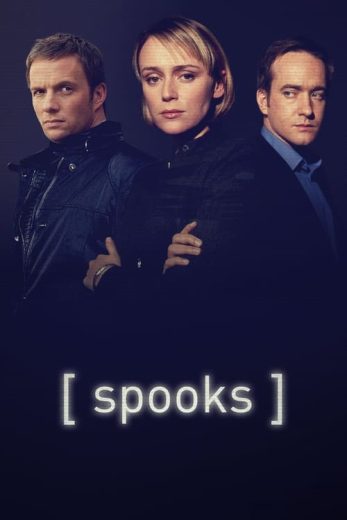 Spooks – Season 8