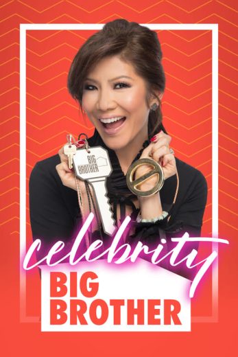 Celebrity Big Brother – Season 2