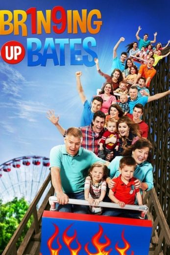 Bringing Up Bates – Season 6