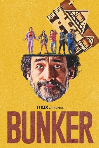 Bunker – Season 1