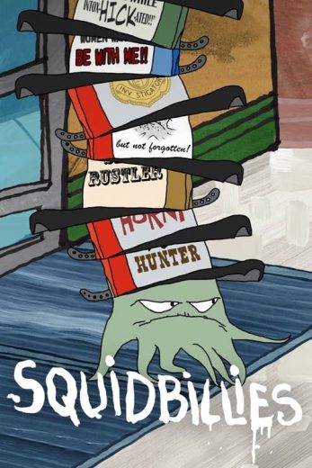 Squidbillies – Season 2