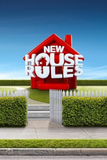 House Rules – Season 7