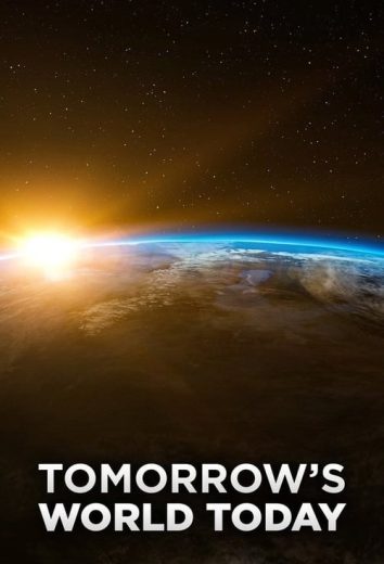 Tomorrow’s World Today – Season 8