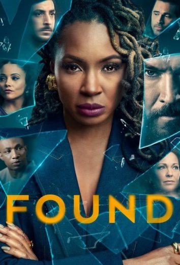 Found – Season 1