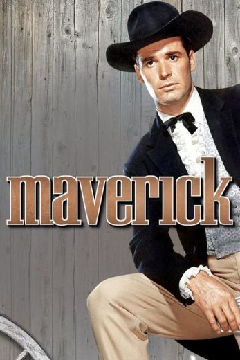 Maverick – Season 2