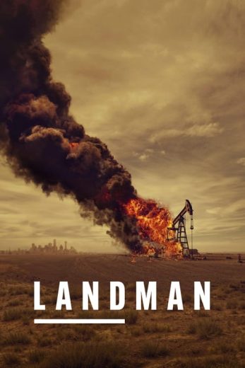 Landman – Season 1