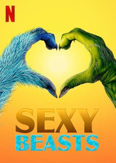 Sexy Beasts – Season 2