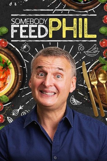 Somebody Feed Phil – Season 6