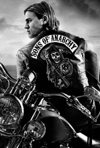 Sons of Anarchy – Season 6