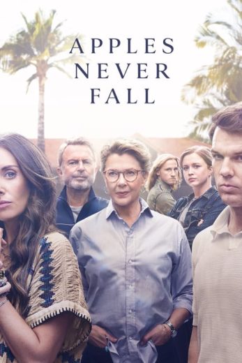 Apples Never Fall – Season 1