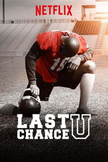 Last Chance U – Season 2 – Episode 7