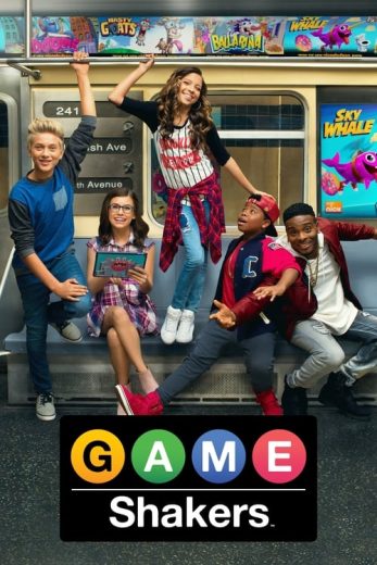 Game Shakers – Season 3