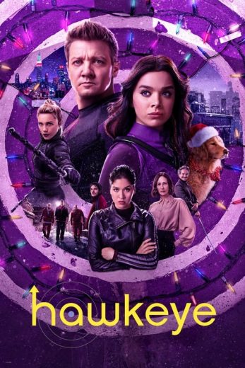 Hawkeye – Season 1