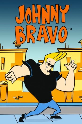 Johnny Bravo – Season 3