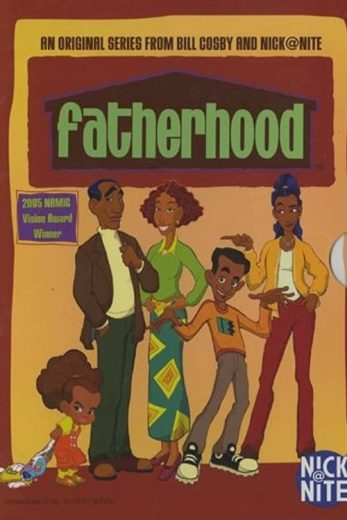 Fatherhood – Season 1