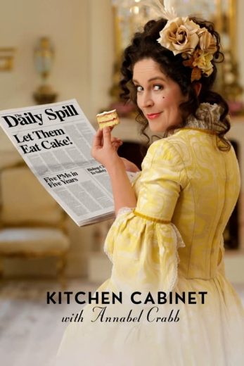 Kitchen Cabinet – Season 1