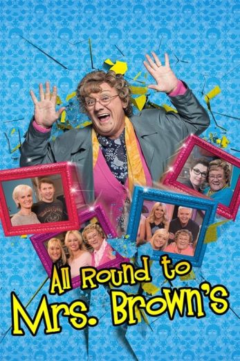 All Round to Mrs. Brown’s – Season 1 – Episode 1