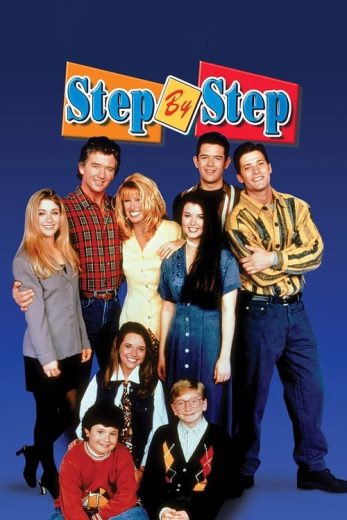 Step by Step – Season 5