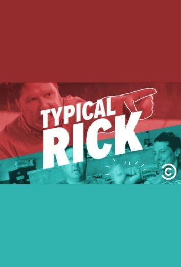 Typical Rick – Season 2