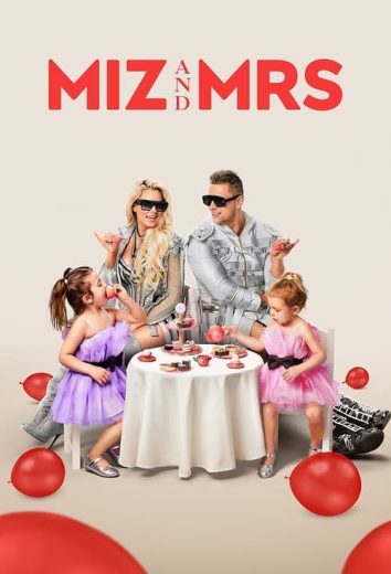 Miz & Mrs – Season 2